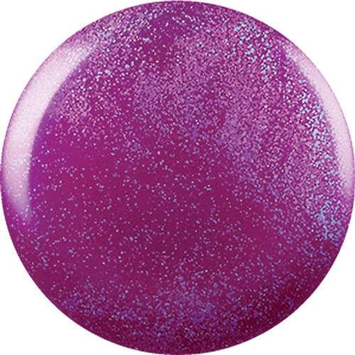 Vinylux Polish - Magenta Mischief 